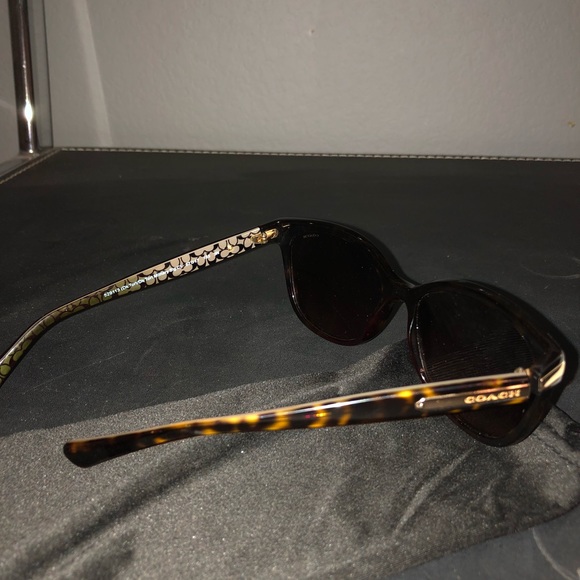 Coach Accessories - Coach Sunglasses for women 🕶